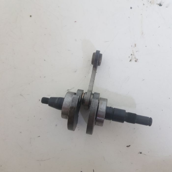 Wal korbowy korbowod pila stihl ms 171 ms 181 ms 211