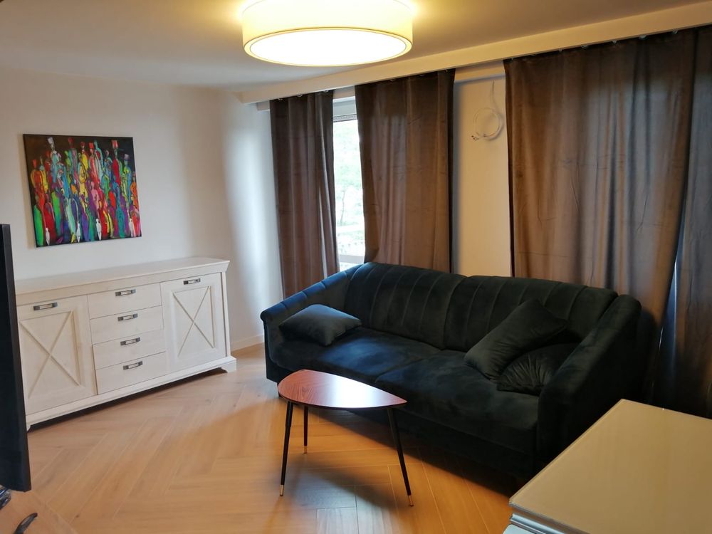 Wynajmę apartament w centrum Czestochowy