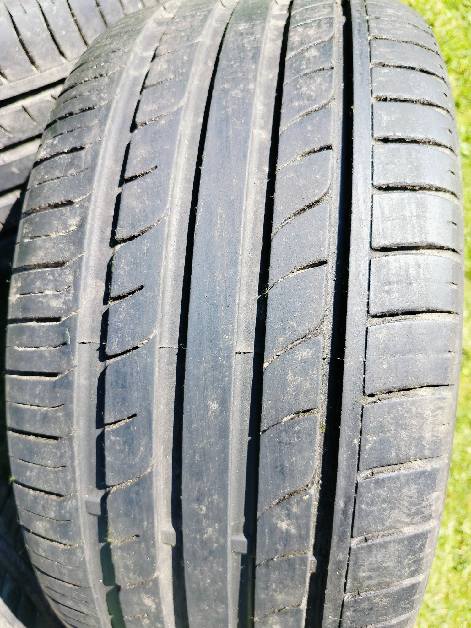 Opony Goodride Sport SA37 235/40R18 95Y - 4 sztuki