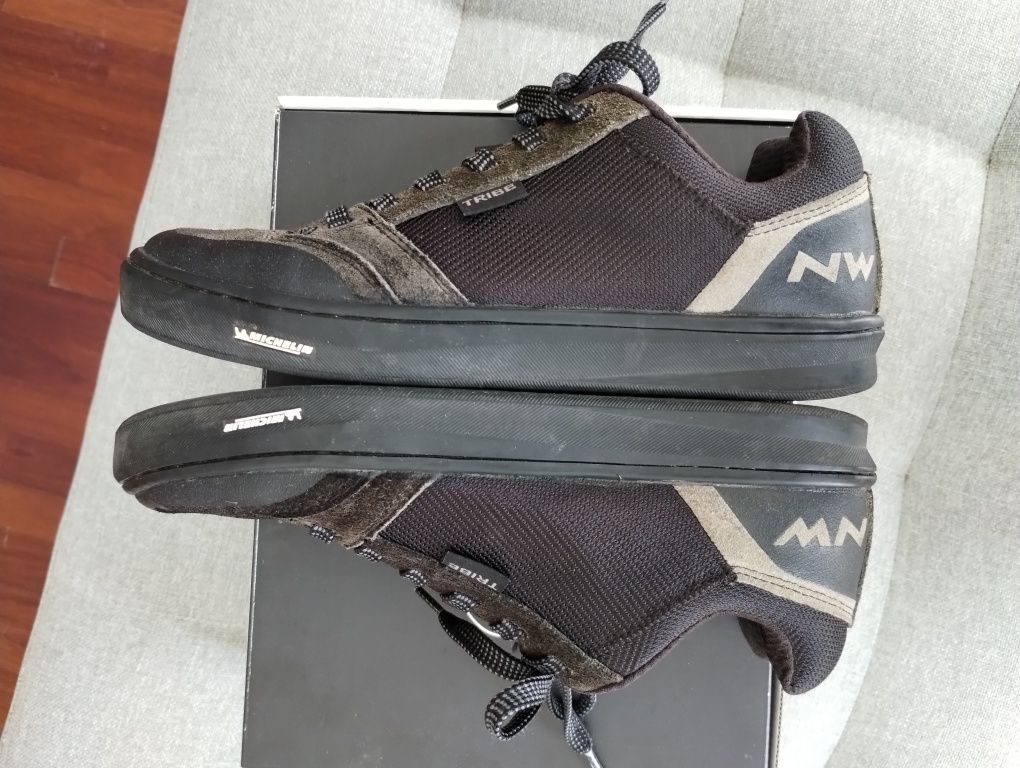 Sapatilhas Northwave Tribe, 40