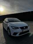 Seat Ibiza Seat Ibiza 1.0 2022r