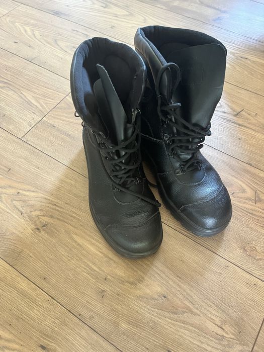 Buty robocze nowe  okazja sztolkapy