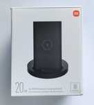 Ładowarka indukcyjna bezprzewodowa Xiaomi Mi