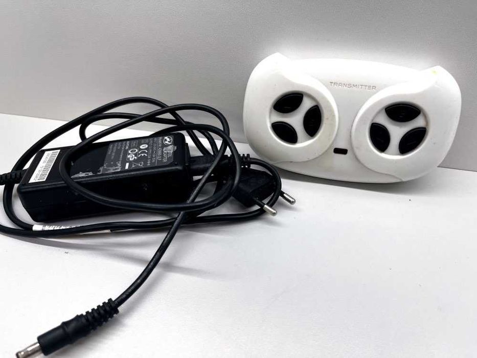 Samochód na akumulator Mercedes amg dla dziecka biały