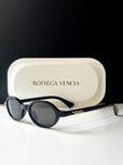 Сонцезахисні окуляри Bottega Veneta BV1388