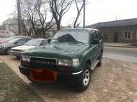 Продам land cruiser 80