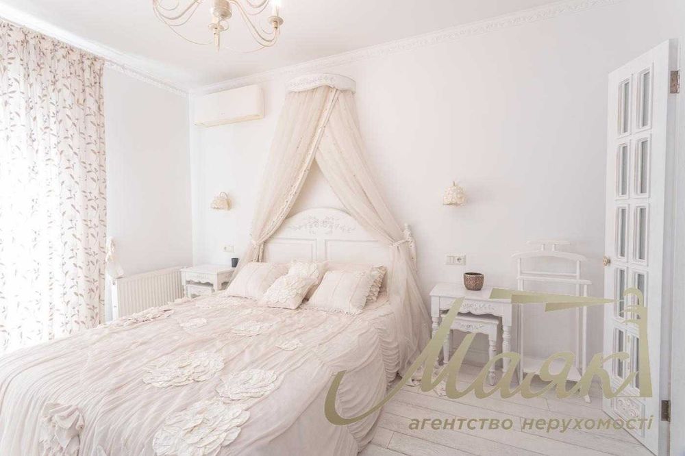 Продаж Квартира 92 м2 ЖК Park Avenue Голосiївський район