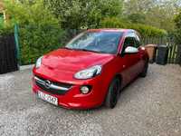 Opel Adam Opel Adam 1.4 87km 2015r BOGATA WERSJA