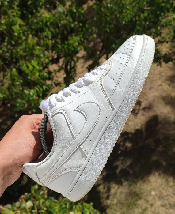 Кроссовки Nike Court Vision Lo