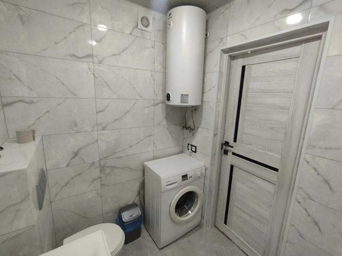 Оренда 1к квартири в ЖК Riel City
вул. Рудненська