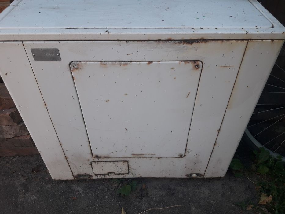 Стіральна машинку Волна