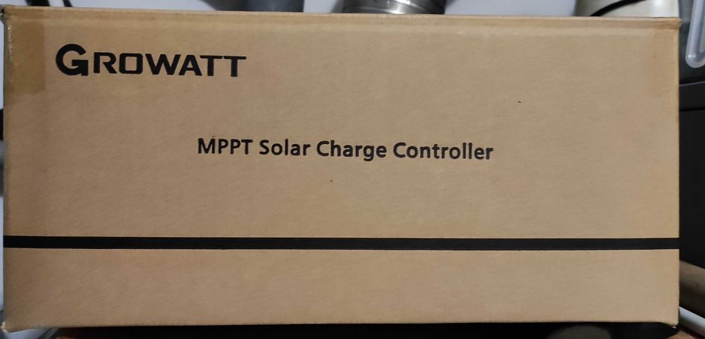Growatt SC4880 MPV