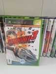 Burnout 3 takedown xbox classic