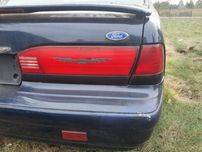 Lampa tył Ford Thunderbird 1993