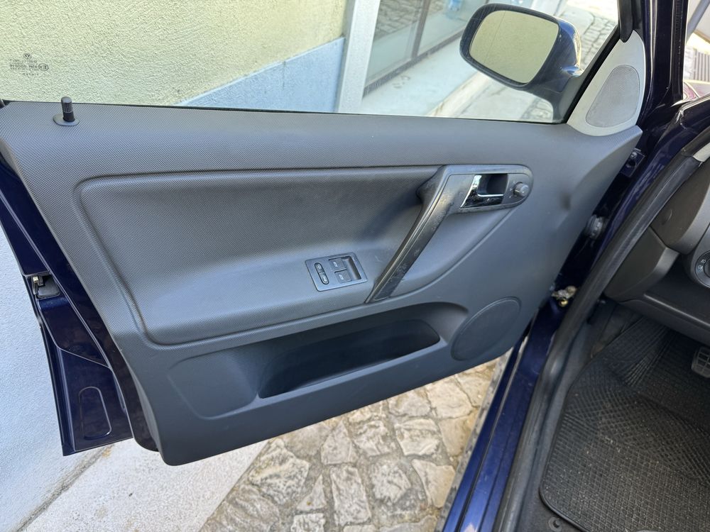 Volkswagen Polo 1.0 MPI