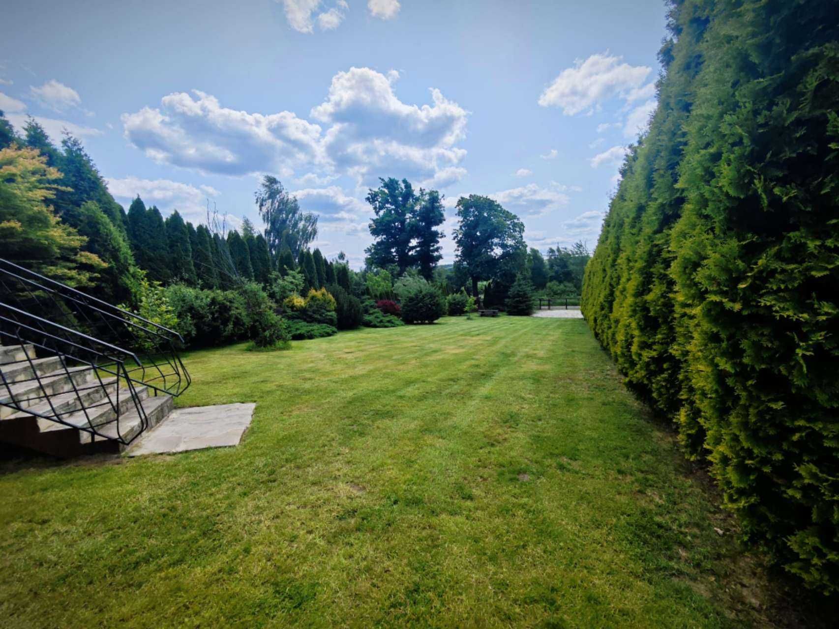 sprzedam dom 149m2, działka 1500m2, Starachowice Orłowo ul. Pogodna
