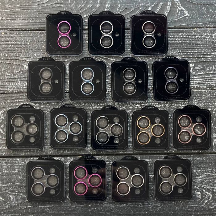 Захисне скло для камери iphone защитное стекло для камеры