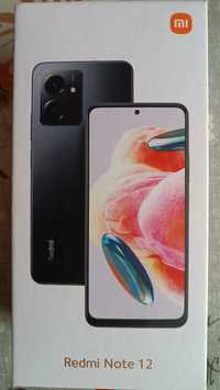 Продам Xiaomi Redmi note 12 8/128