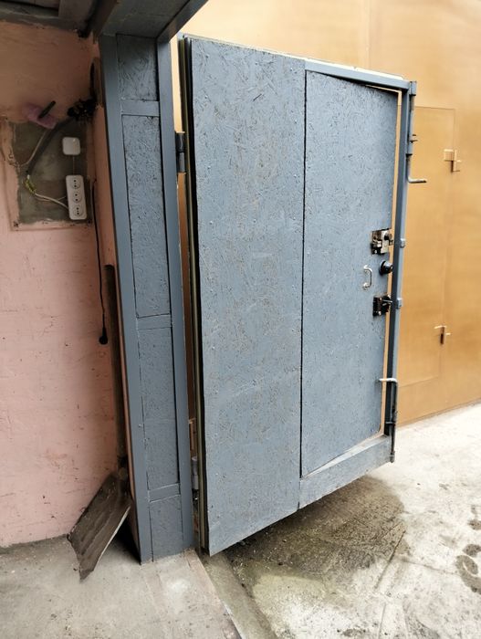 Терміново продам Гараж в авіамістечку