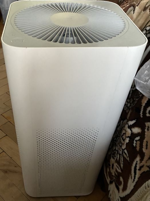 Очищувач повітря Xiaomi mi air purifier 2