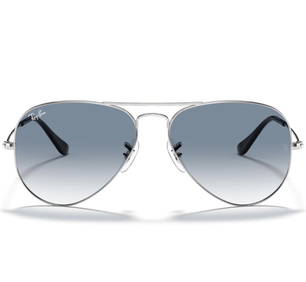 Oryginalne okulary Ray-Bany