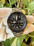 Citizen Promaster GMT “Blue Angels”
