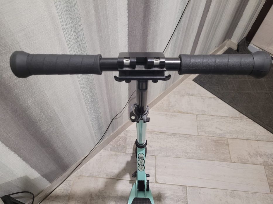 Продам электросамокат