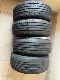 Шини 205/55R16 nokian