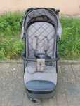 Carrello Bravo spacer