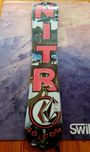 Nitro Beauty X Volcom 147cm kobieca deska snowboardowa Genialna Unikat
