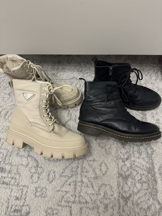 Челсі черевики ботинки зимові 40 р