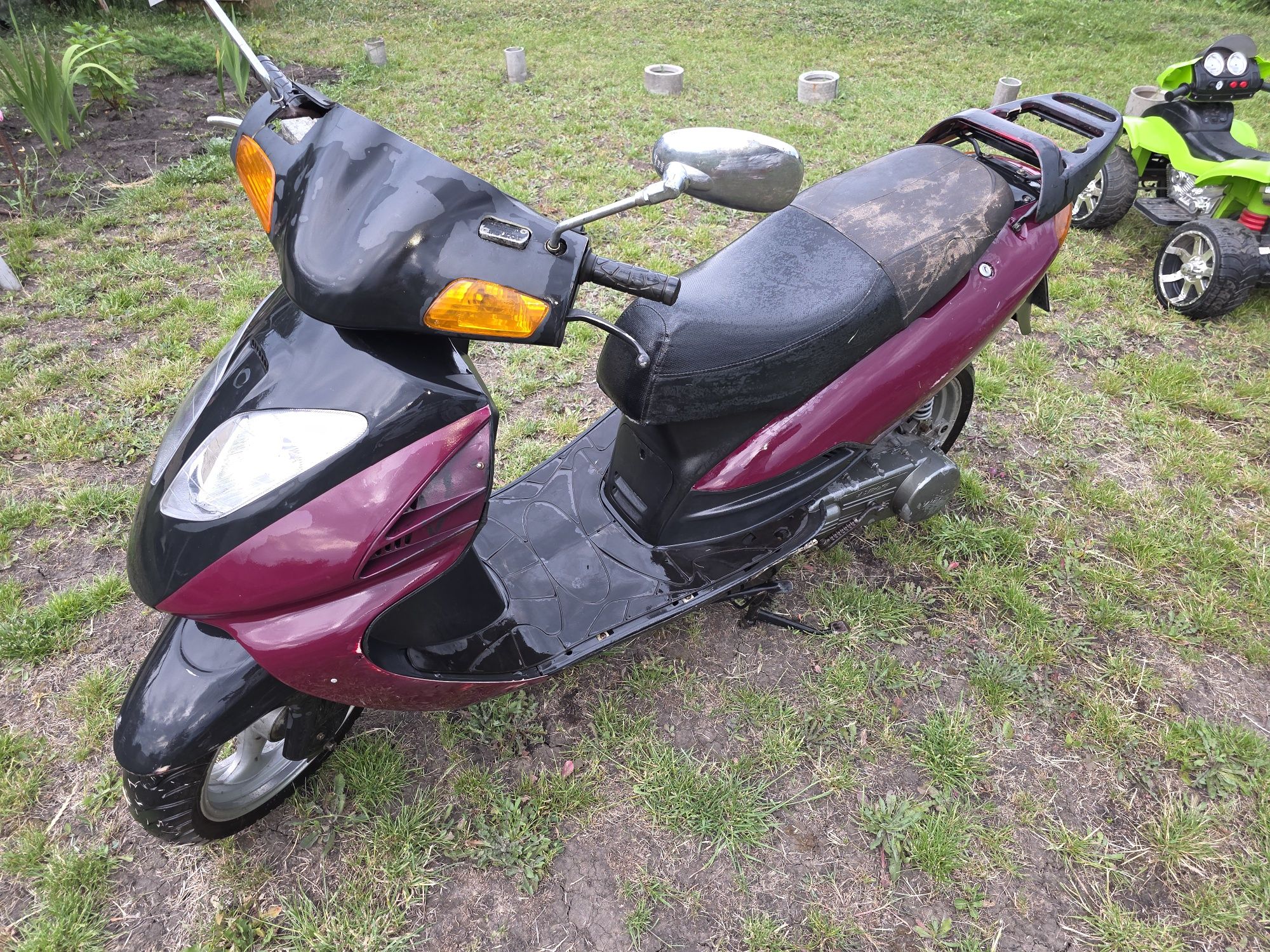 Horse 150cc з документами