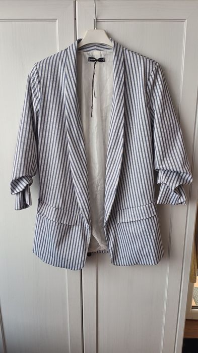 Marynarka smokingowa sportowa S