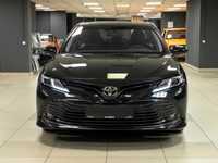 Прокат Авто Toyota Camry XV70 Аренда Камри