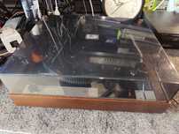 gramofon Bernard G-603 PRL! 1979r.