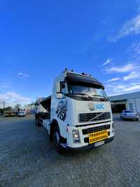 Volvo FH12 420 basculante