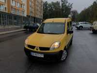 Продам власний авто Renault Kangoo 2008