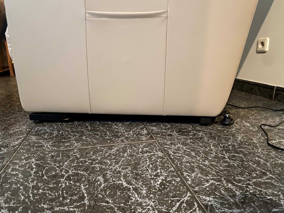 Poltrona reclinável