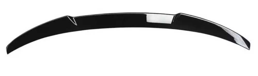 SPOJLER LOTKA dla BMW G20 ala M4 Style SPOILER KLAPY Czarny Połysk