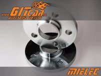DYSTANSE E36 E46 E91 E92 E93 5X120 15mm BMW 72.5