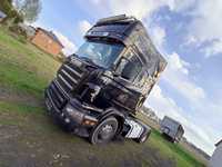 Scania 2006 rok r420