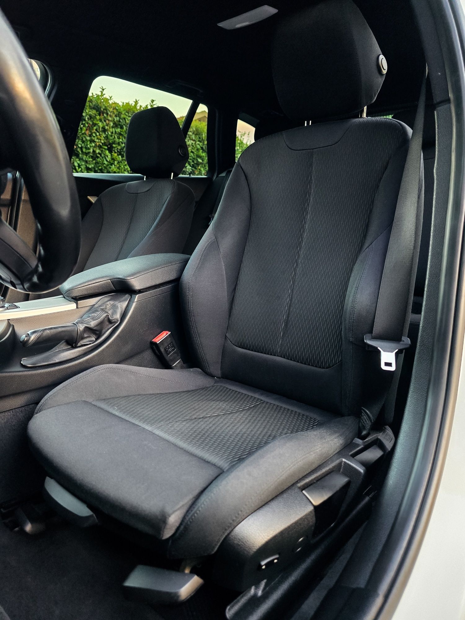 BMW 320d Touring *Nacional*
