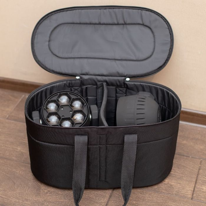 Пошив чохлів і сумок для музичної апаратури(колонки,стійки,світло.)