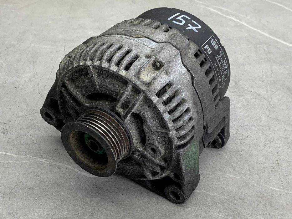 Генератор Opel Frontera B Omega B Vectra B C Astra G 140A