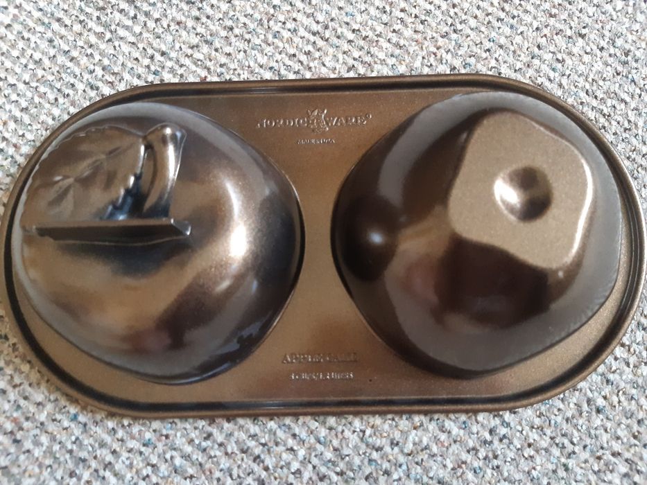 Форма Nordic ware