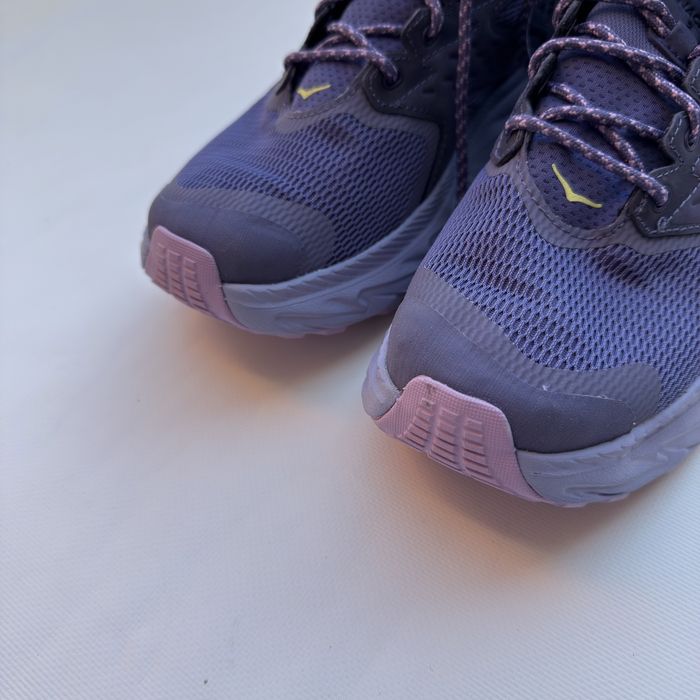 Черевики Hoka Anacapa 2 Low GTX (Розмір 41.4) 1142830F-MCSK