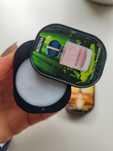 3 różne PERFUMy w balsamie