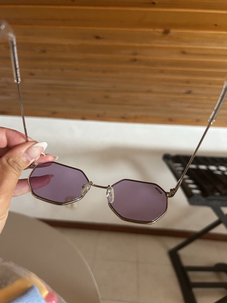 Oculos da Multioticas