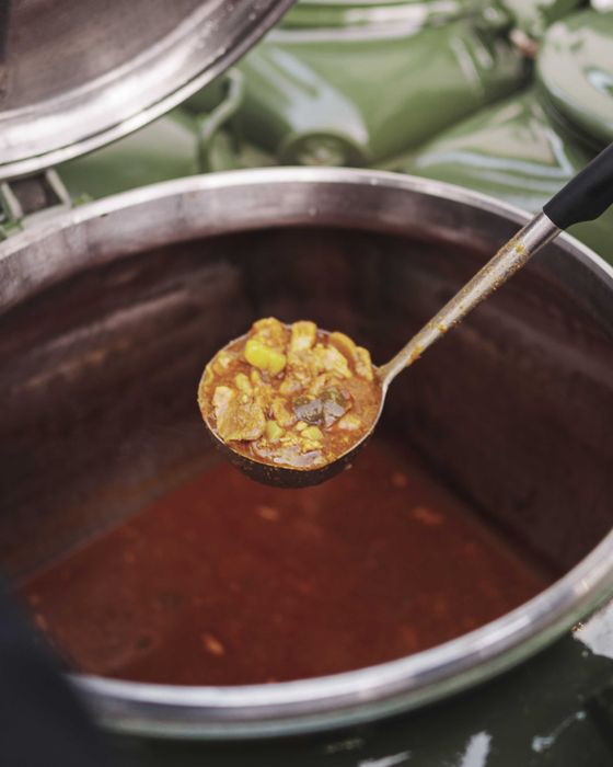 Catering - kuchnia polowa, obsługa wydarzeń, grochówka, grill, piwo