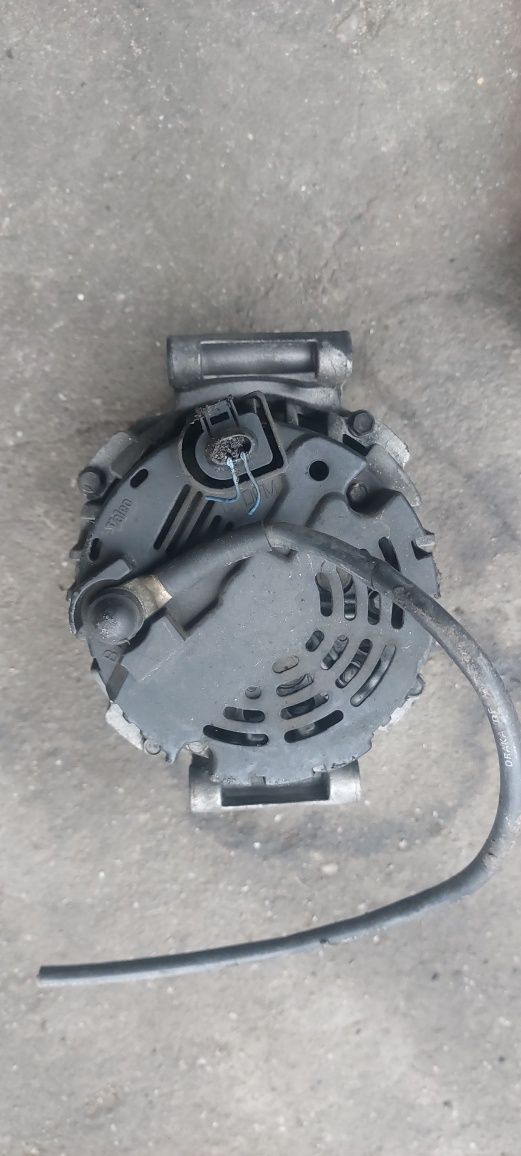 Alternator audi a4 b6 2.0 16v